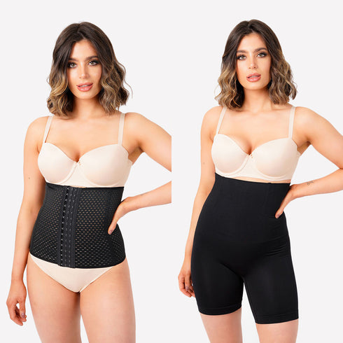 Shapewear Bundle